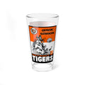 1962 Detroit Baseball Mixing Glass, 16oz