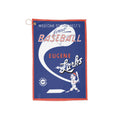 1950 Baseball Eugene Larks Golf Towel | Vintage Baseball, Retro Sports