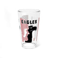 1951 Vintage Philadelphia Eagles Football Yearbook Cover  -  Pint Glass, 16oz