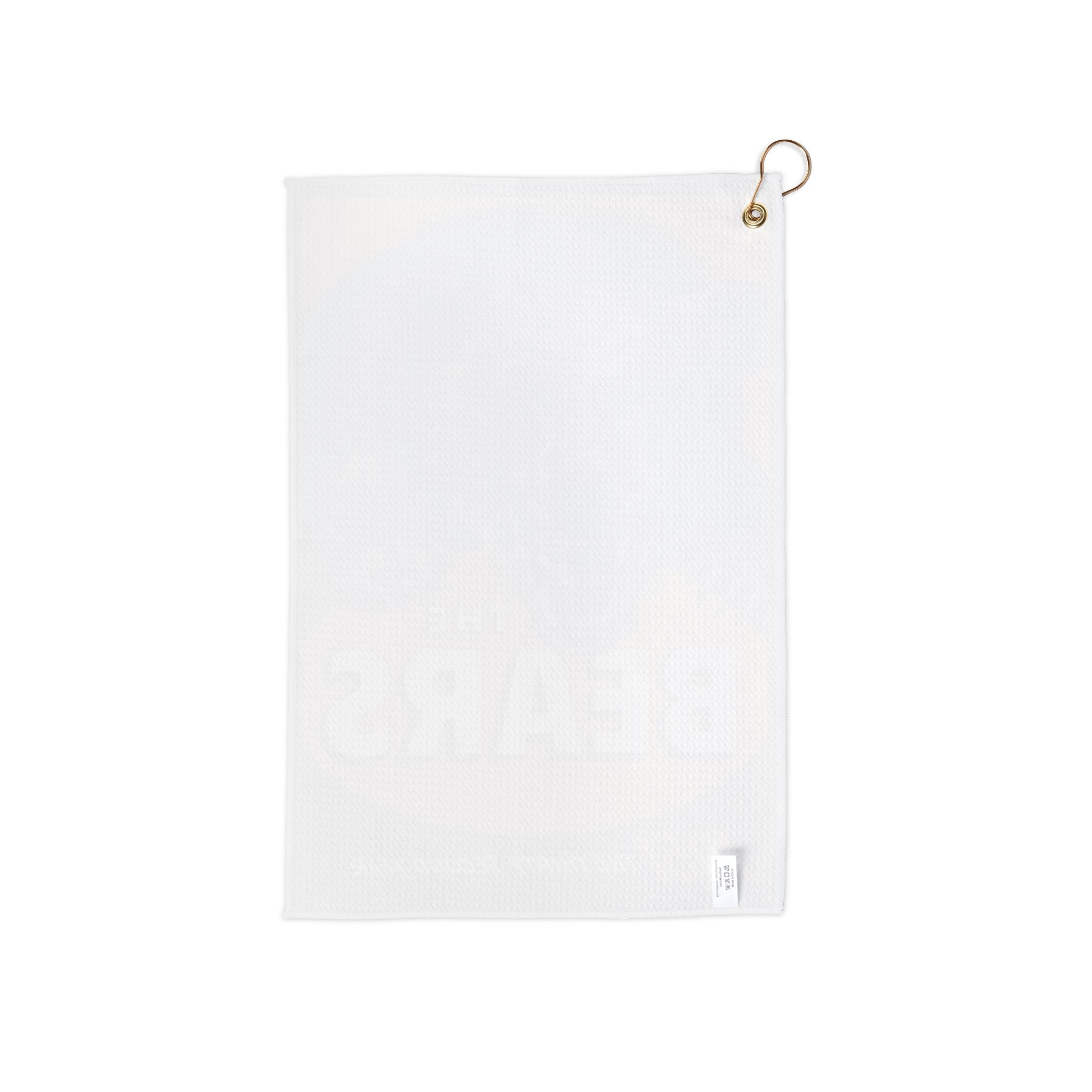 1951 Chicago Bears Football Towel | Golf Towel