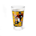 1944 Football Southern California - California 16oz Mixing Glass