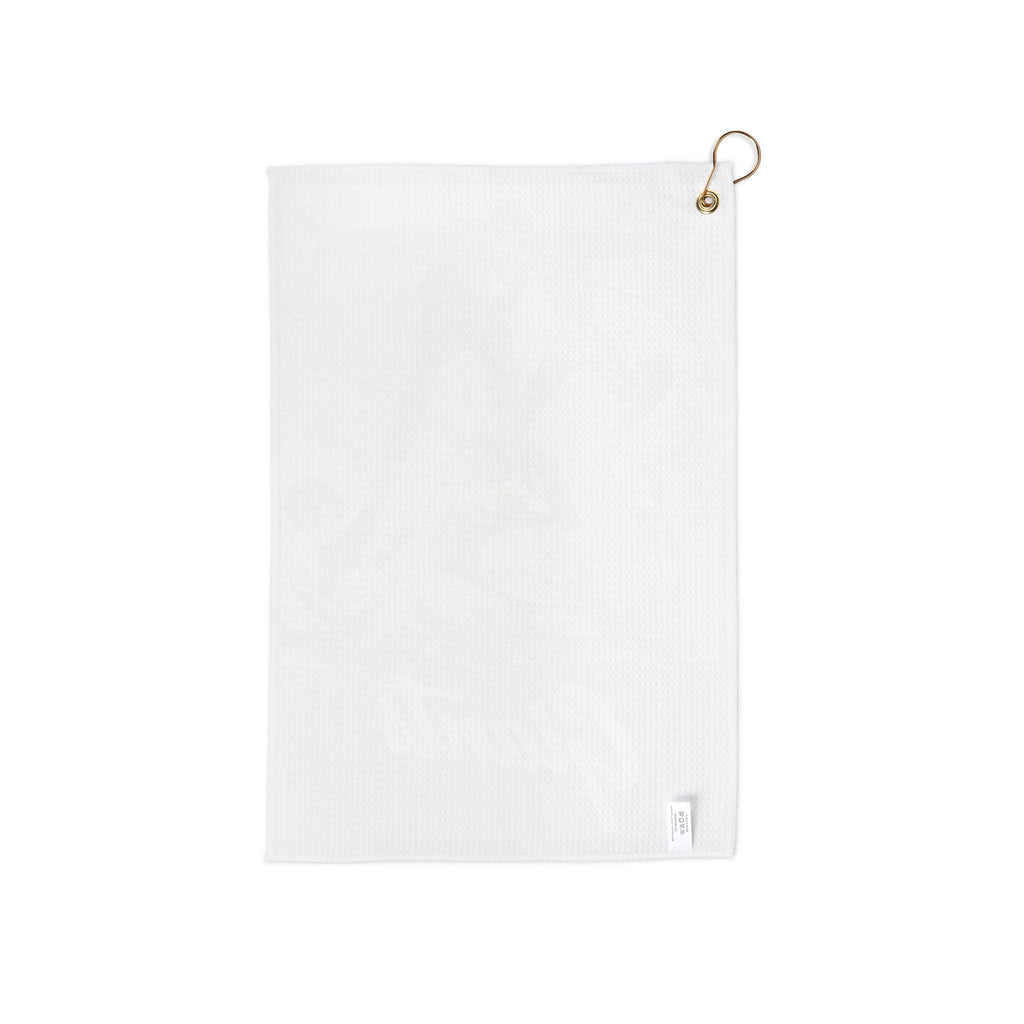 1965 San Francisco Giants Baseball Golf Towel | Vintage Team Towel