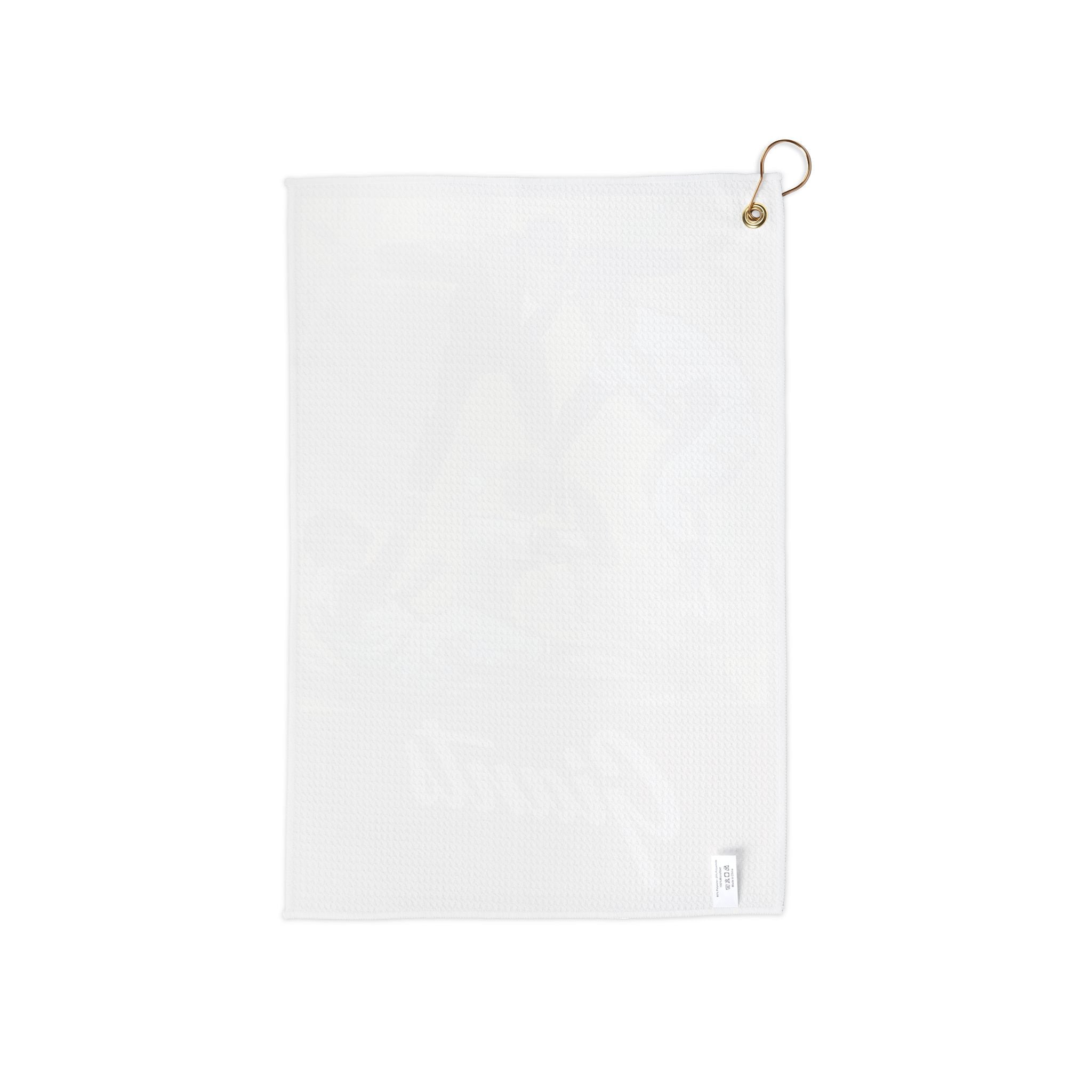 1965 San Francisco Giants Baseball Golf Towel | Vintage Team Towel