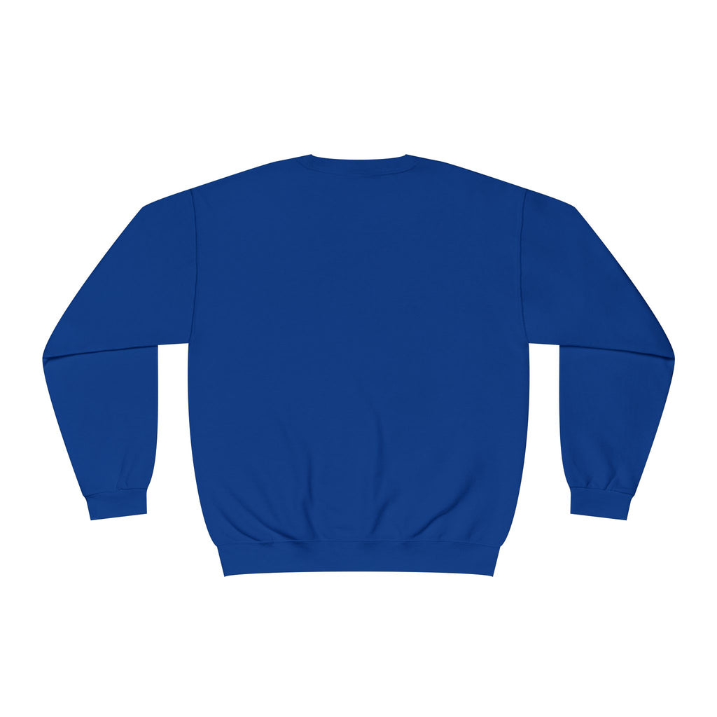 1955 Vintage Bears - Packers Football -  NuBlend® Crewneck Sweatshirt