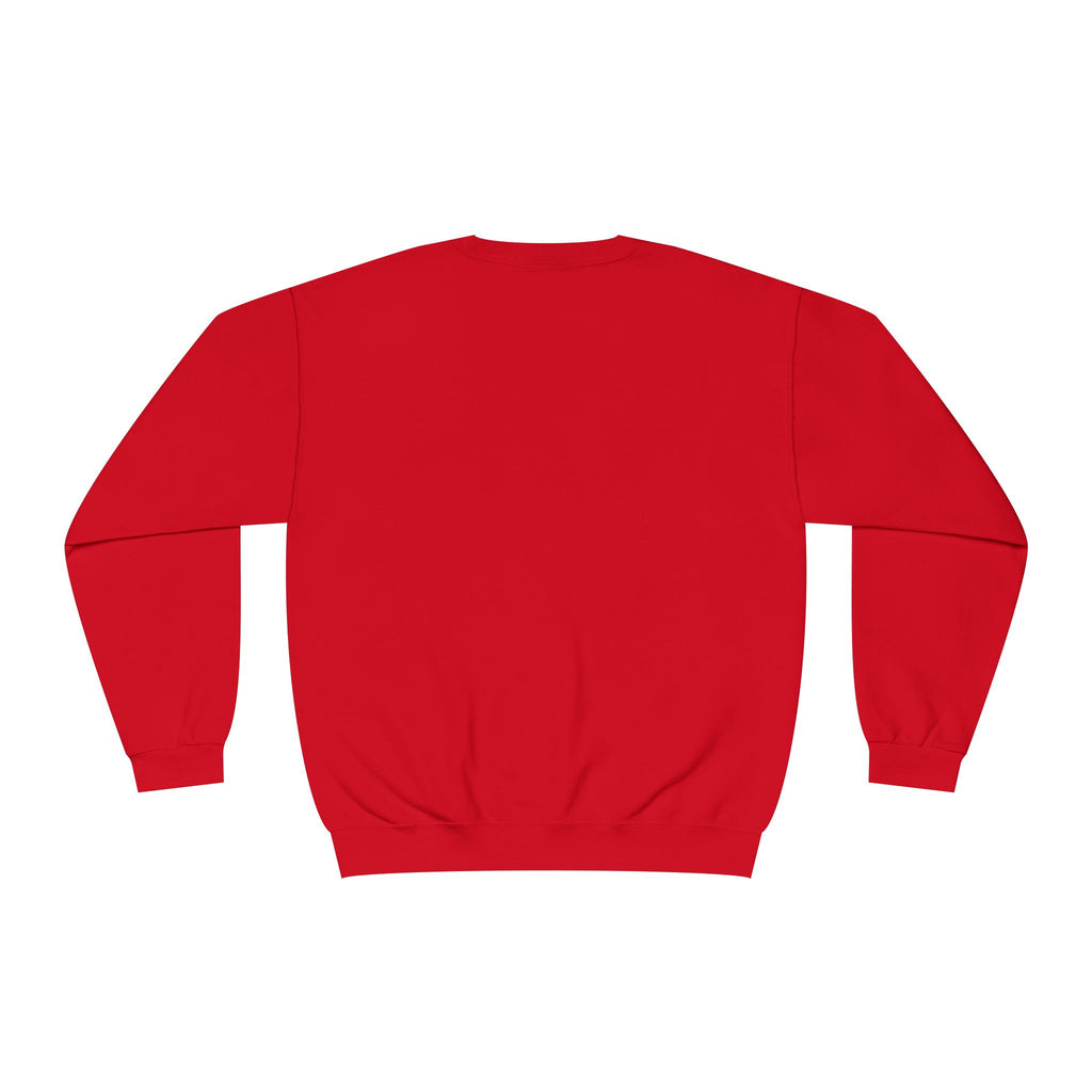 1955 Brooklyn Baseball Crewneck Sweatshirt | NuBlend