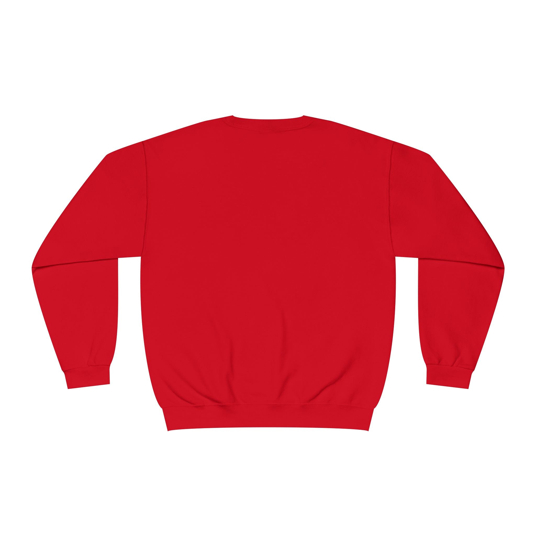 1955 Brooklyn Baseball Crewneck Sweatshirt | NuBlend