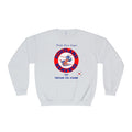 1967 Vintage Portland Beavers - Pacific Coast League Baseball - Unisex NuBlend® Crewneck Sweatshirt