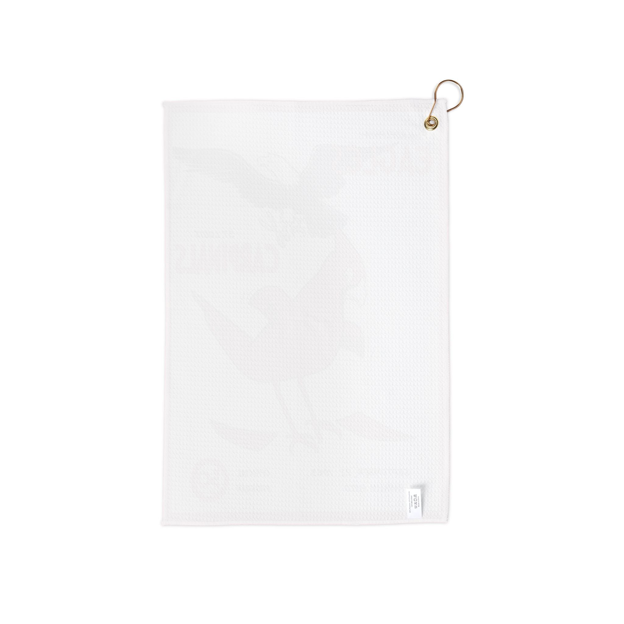 1963 Football Philadelphia - St Louis Golf Towel | Vintage Football