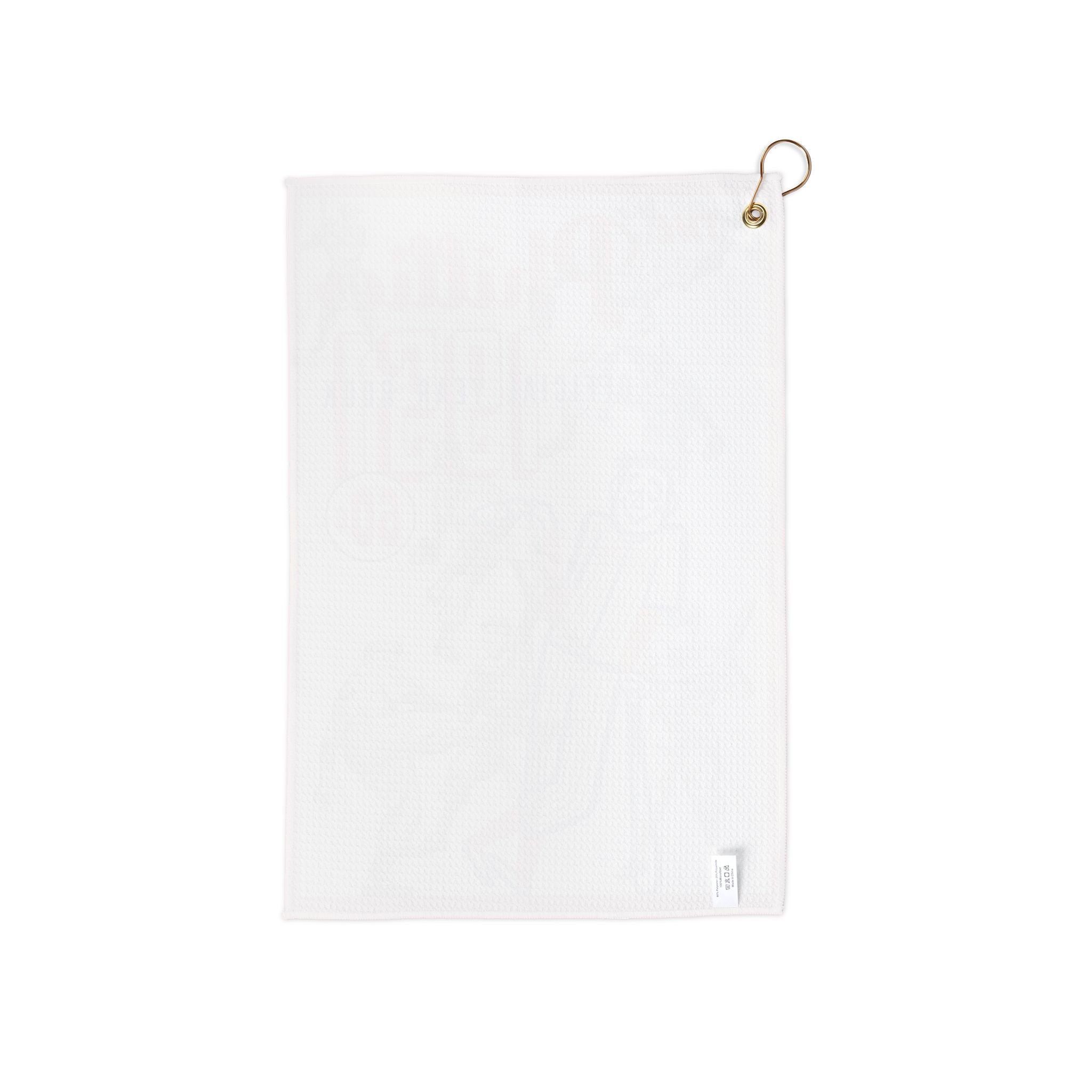 1951 Philadelphia Phillies Baseball Golf Towel