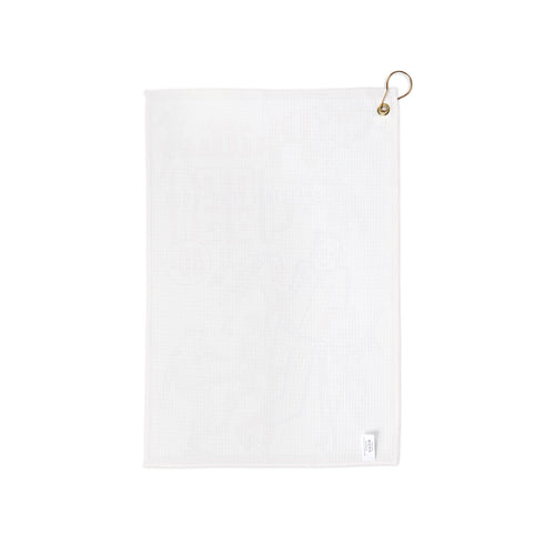 1951 Philadelphia Phillies Baseball Golf Towel