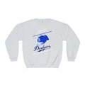 1955 Brooklyn Baseball Crewneck Sweatshirt | NuBlend