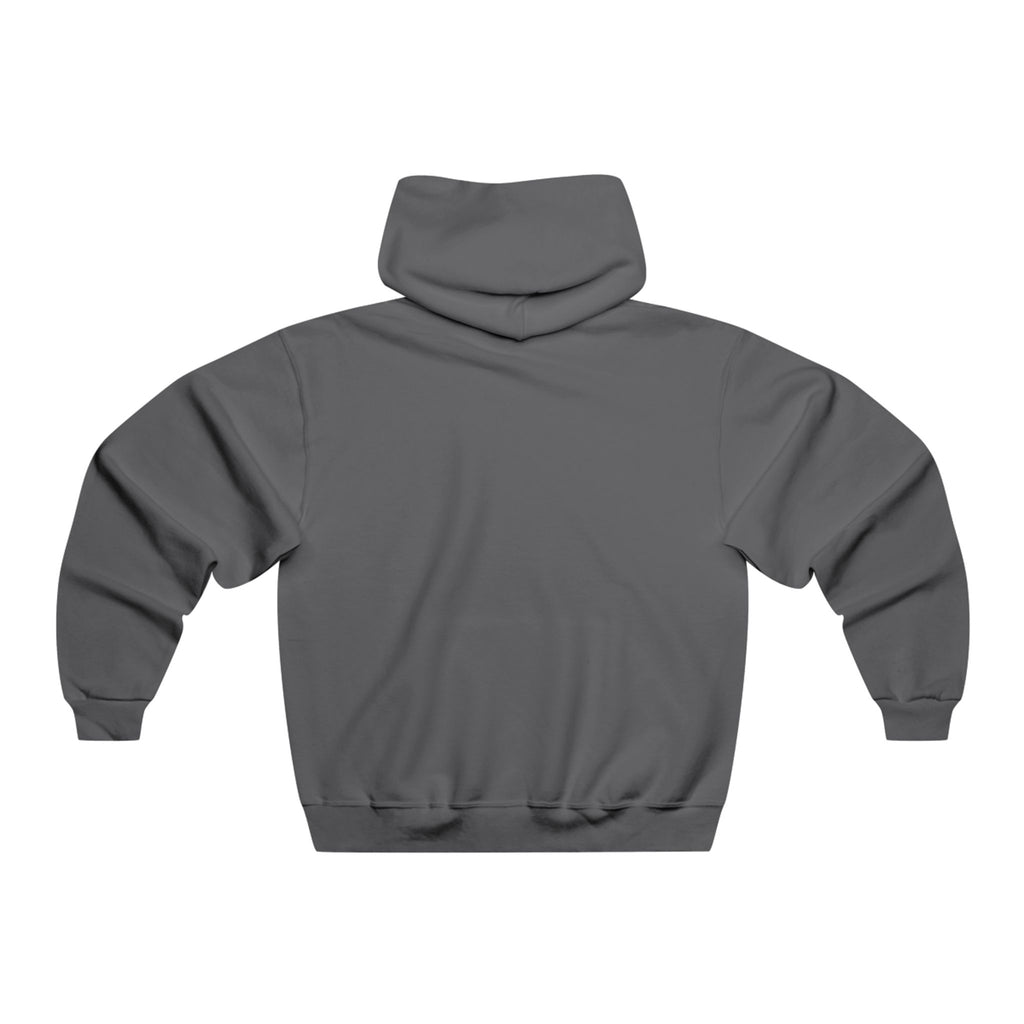 1949 Philadelphia Baseball Hoodie — Vintage Baseball Men's Sweatshirt