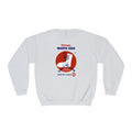 1961 Chicago White Sox Baseball Spring Training Program Cover - Unisex NuBlend® Crewneck Sweatshirt