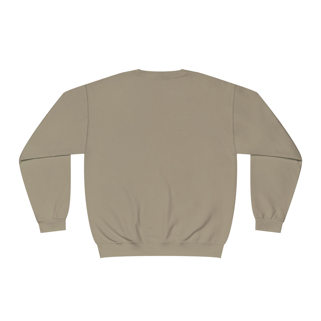 1955 Brooklyn Baseball Crewneck Sweatshirt | NuBlend