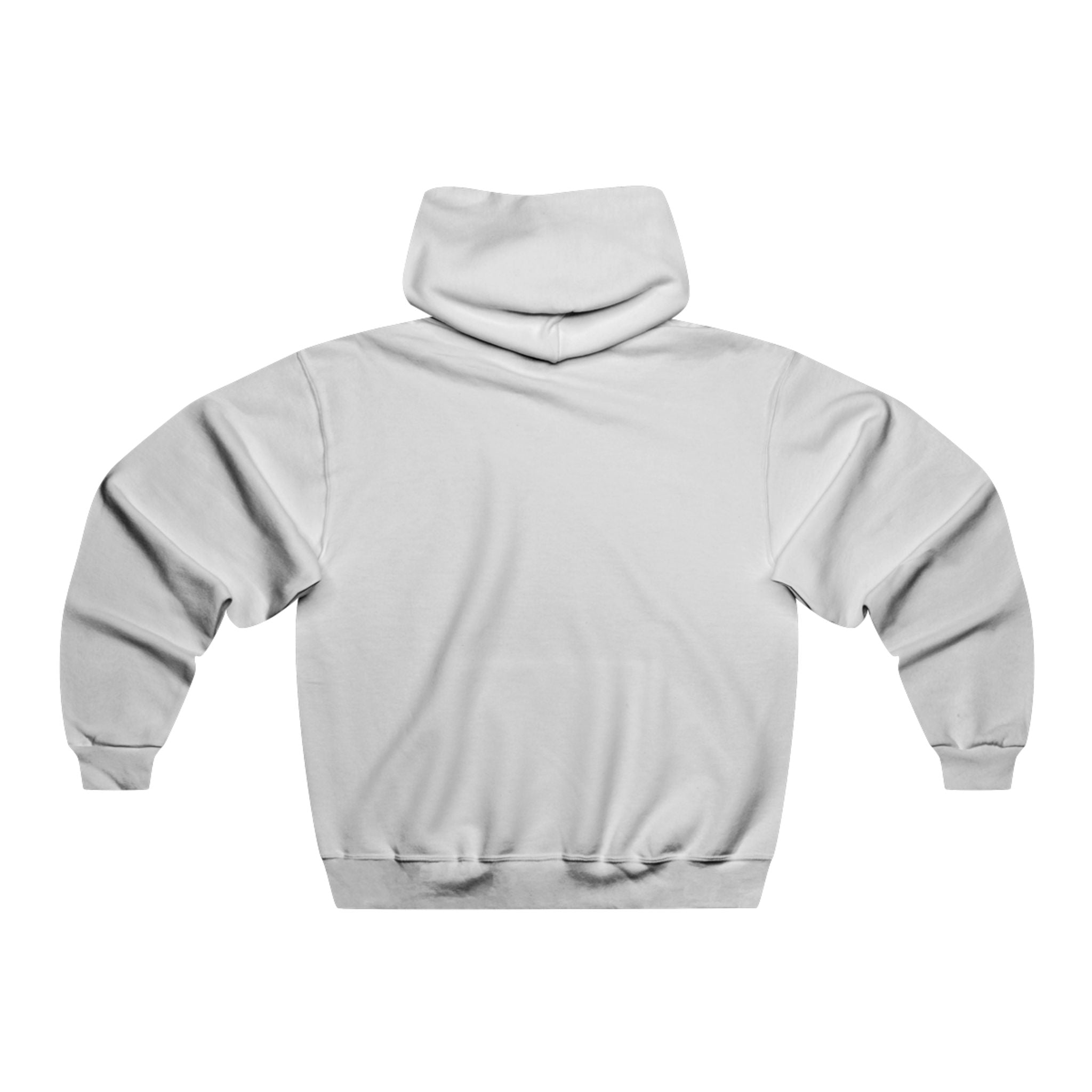1950 Detroit Lions Football - Men's NUBLEND® Hooded Sweatshirt