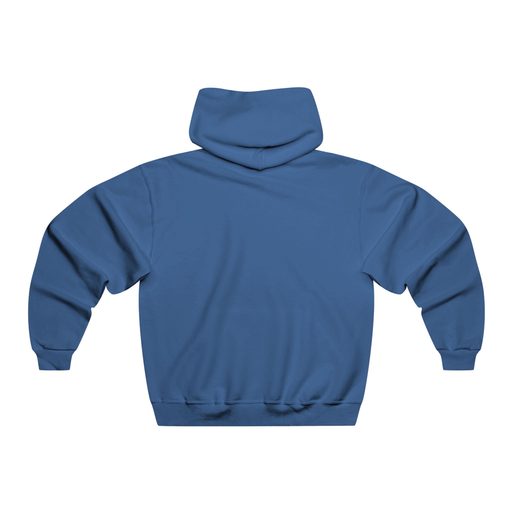 1950 Detroit Lions Football - Men's NUBLEND® Hooded Sweatshirt