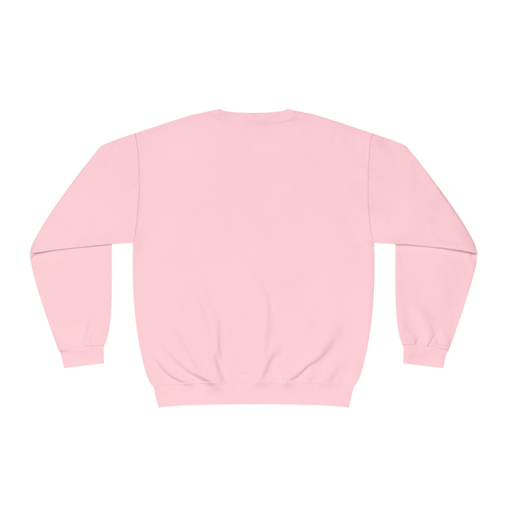 1955 Brooklyn Baseball Crewneck Sweatshirt | NuBlend