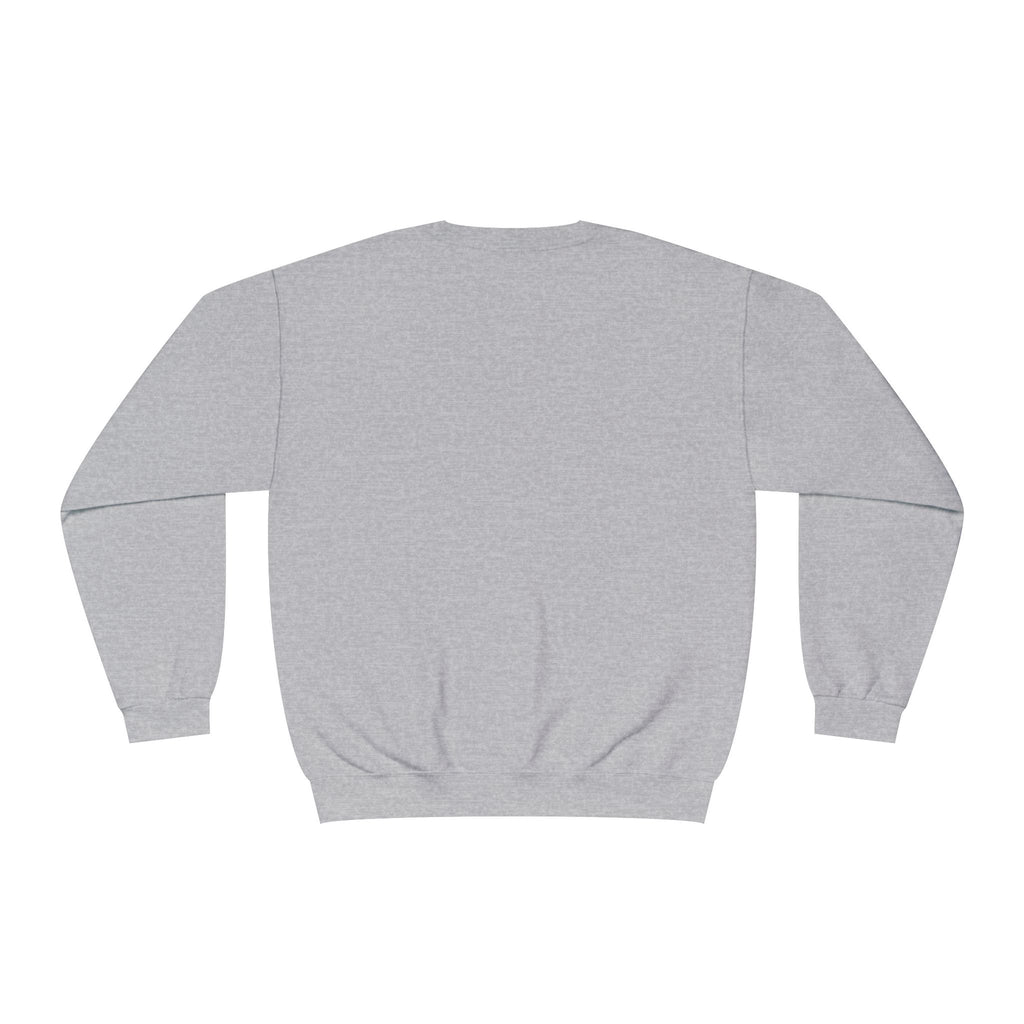 1955 Brooklyn Baseball Crewneck Sweatshirt | NuBlend