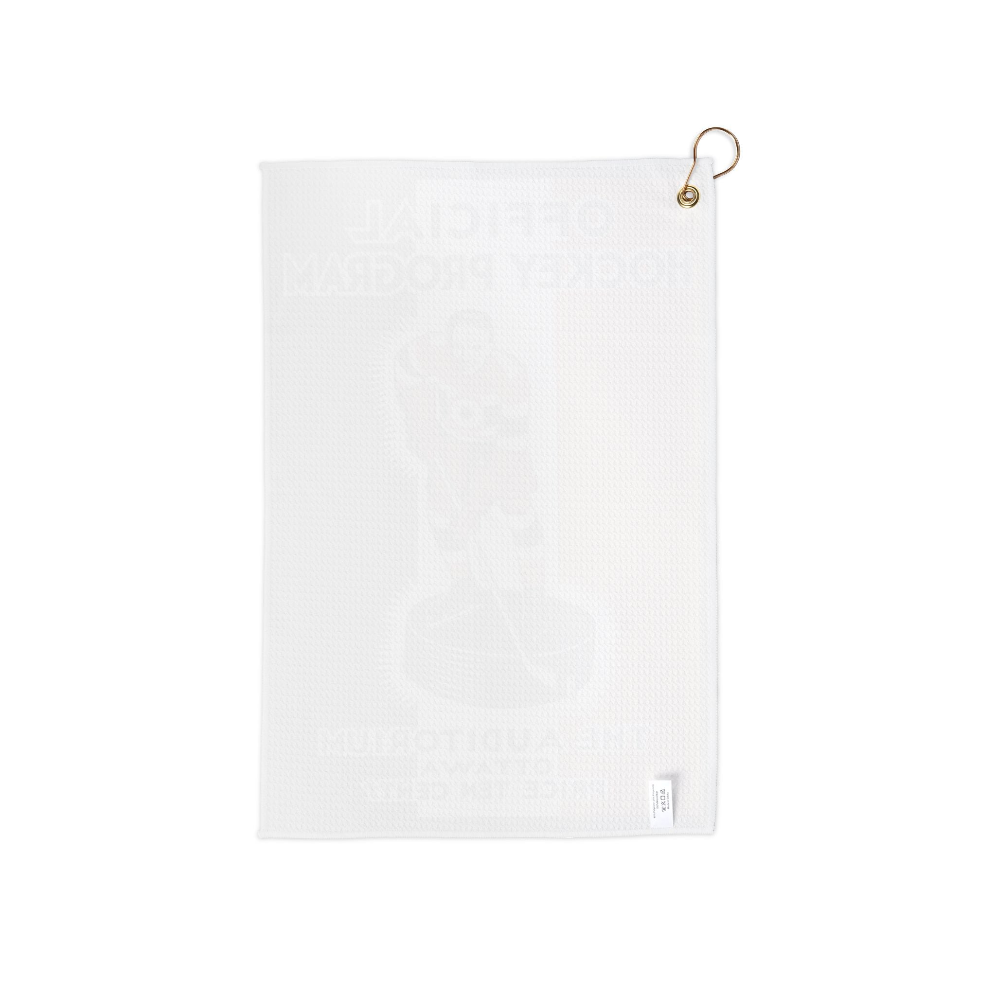 1932-1933 Ottawa Senators Hockey Towel | Vintage Sports