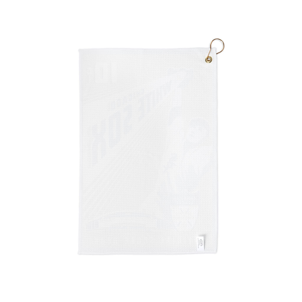 1951 Chicago Baseball Golf Towel | Vintage Baseball