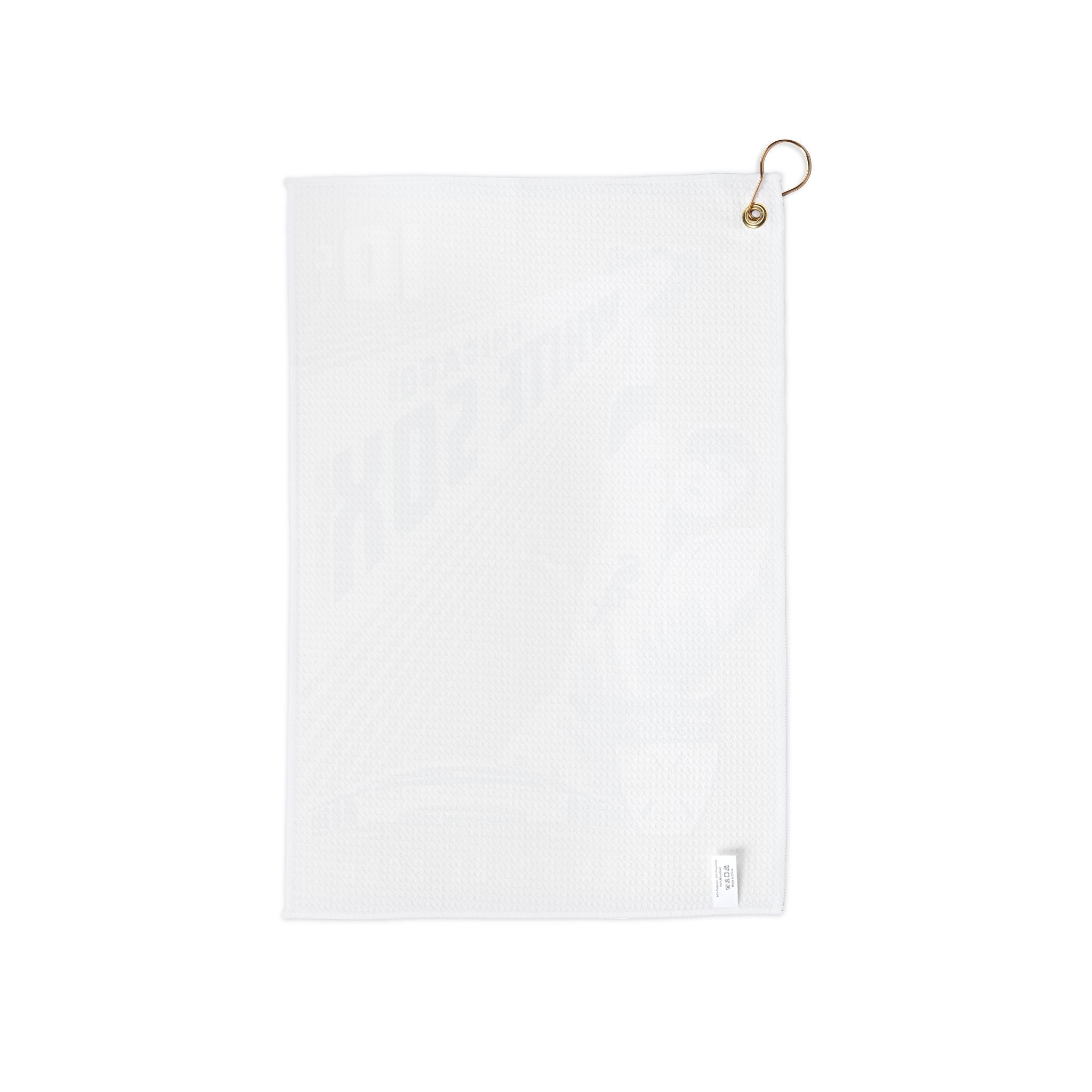 1951 Chicago Baseball Golf Towel | Vintage Baseball