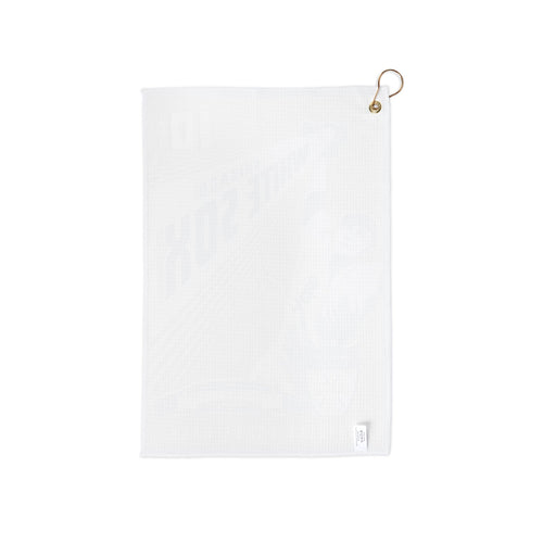 1951 Chicago Baseball Golf Towel | Vintage Baseball