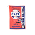 1959 Chicago White Sox Baseball Golf Towel
