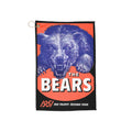 1951 Chicago Bears Football Towel | Golf Towel