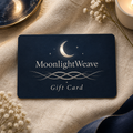 MoonlightWeave gift card image